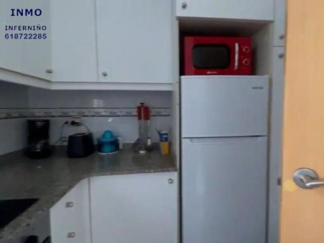 Apartamento en alquiler en Ferrol, Galicia