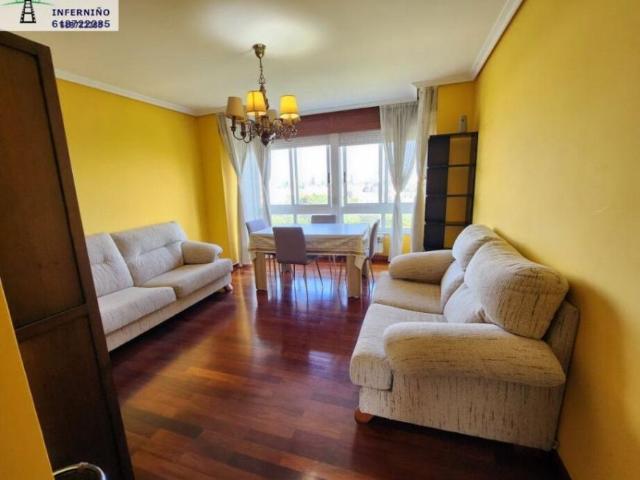 Apartamento en alquiler en Ferrol, Galicia