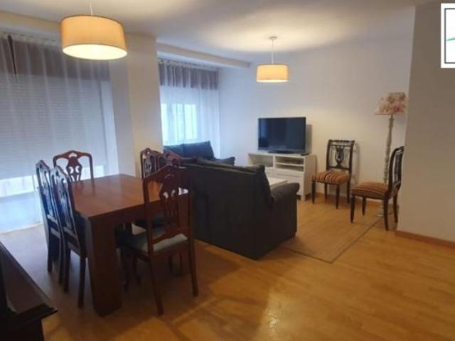Apartamento en alquiler en Ferrol, Galicia