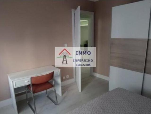 Apartamento en alquiler en Ferrol, Galicia
