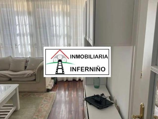 Apartamento en alquiler en Ferrol, Galicia