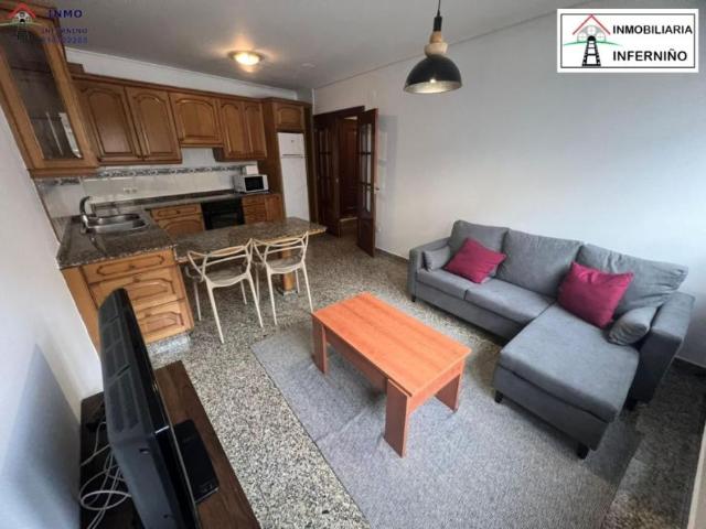 Apartamento en venta en Ferrol, Galicia