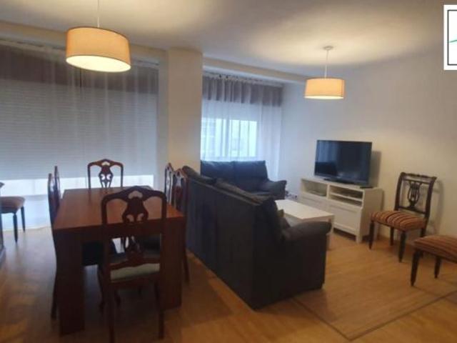 Apartamento en alquiler en Ferrol, Galicia