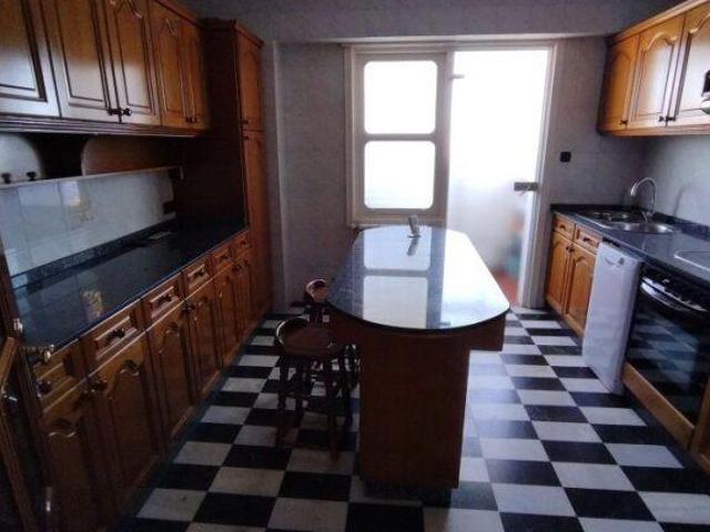 Apartamento en venta en Ferrol
