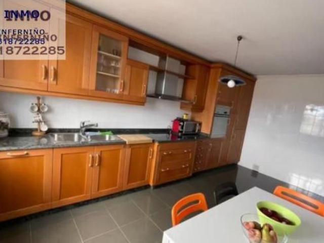 Apartamento en alquiler en Ferrol, Galicia