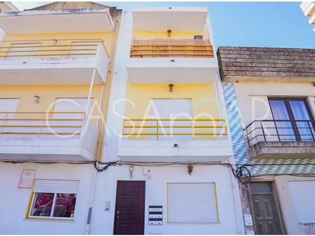 Apartamento venda em Figueira Da Foz, Coimbra