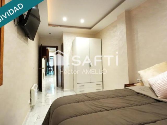 Apartamento en venta en Alt Empordà, Catalunya