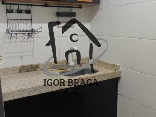 Apartamento venda em Previdenciários, Juiz de Fora