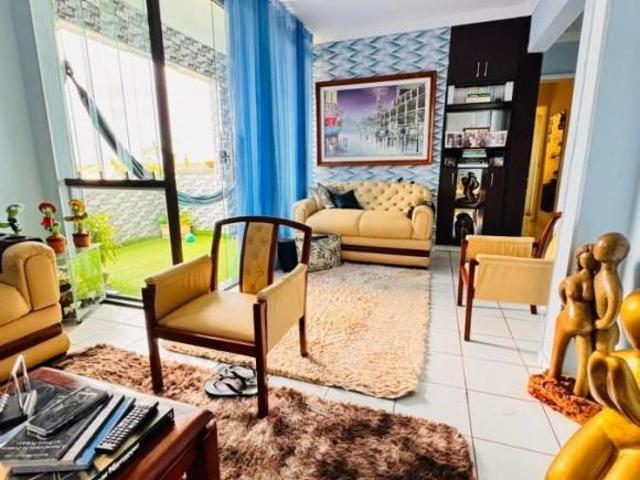 Apartamento venda em Região Geográfica Imediata de Luziânia, Região Integrada de Desenvolvimento do Distrito Federal e Entorno