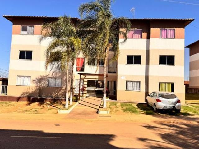 Apartamento venda em Região Geográfica Imediata de Luziânia, Região Integrada de Desenvolvimento do Distrito Federal e Entorno