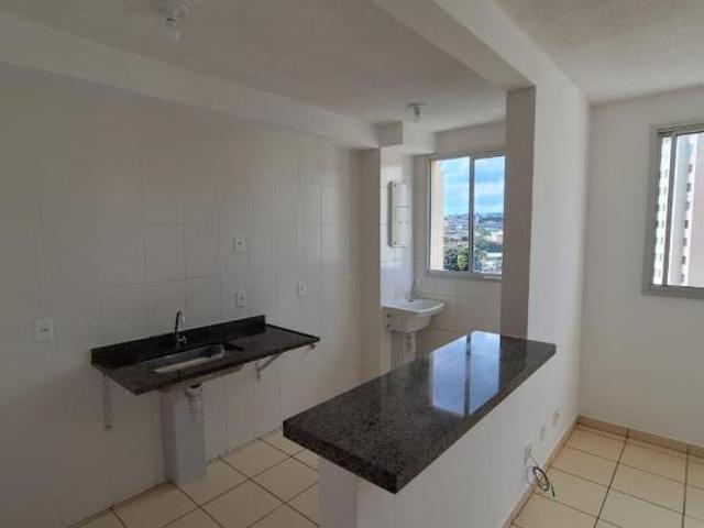 Apartamento venda em Região Geográfica Imediata de Luziânia, Região Integrada de Desenvolvimento do Distrito Federal e Entorno