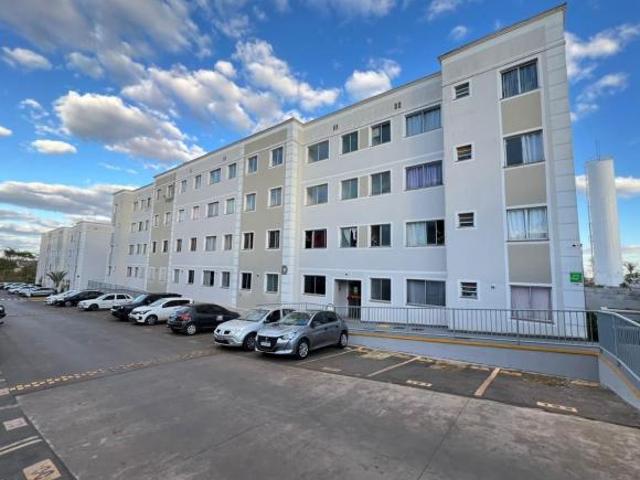 Apartamento venda em Região Geográfica Imediata de Luziânia, Região Integrada de Desenvolvimento do Distrito Federal e Entorno