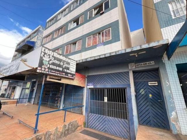 Apartamento venda em Região Geográfica Imediata de Luziânia, Região Integrada de Desenvolvimento do Distrito Federal e Entorno
