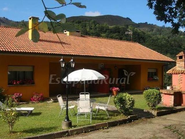 Casa en alquiler en Cangas De Onís, Asturias