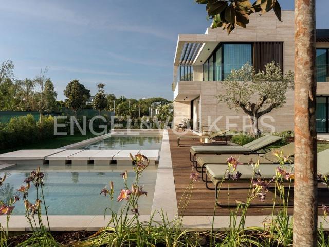 Apartamento venda em Quinta do Lago, Loulé