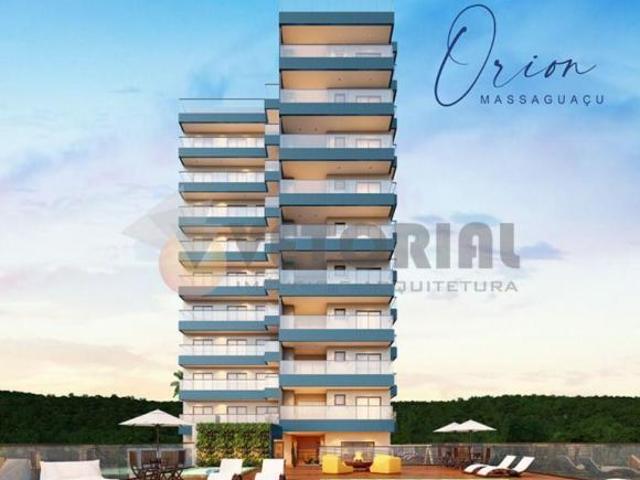 Apartamento venda em Balneário Garden Mar, Caraguatatuba