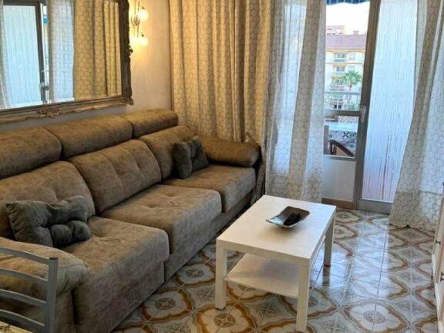 Apartamento en alquiler en Fuengirola