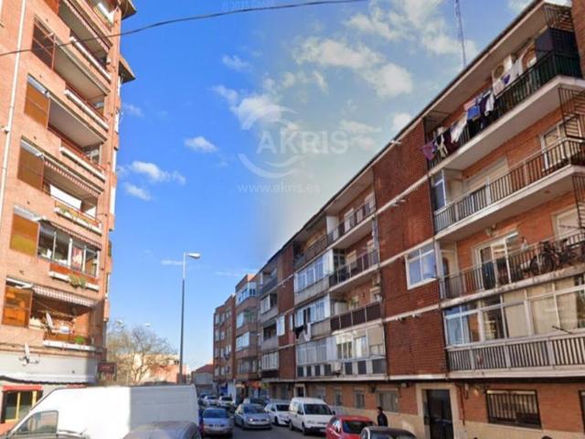 Apartamento en venta en Fuenlabrada, Madrid