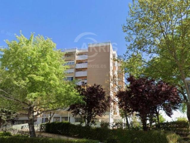 Apartamento en venta en Fuenlabrada, Madrid