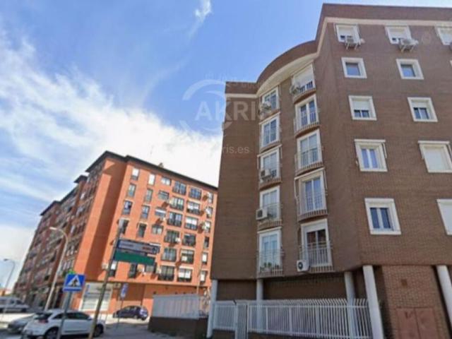 Apartamento en venta en Fuenlabrada, Madrid