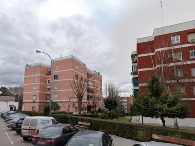 Apartamento en venta en Fuenlabrada, Madrid
