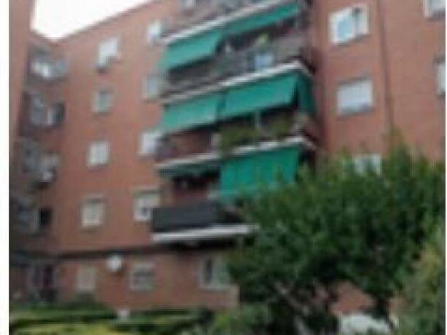 Apartamento en venta en Fuenlabrada, Madrid