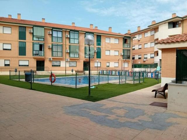 Apartamento en venta en Fuensalida, Castilla-La Mancha