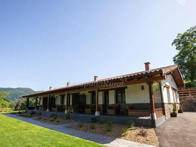 Casa en alquiler en Cangas De Onís, Asturias