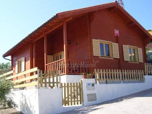 Casa en alquiler en Alcanadre, La Rioja