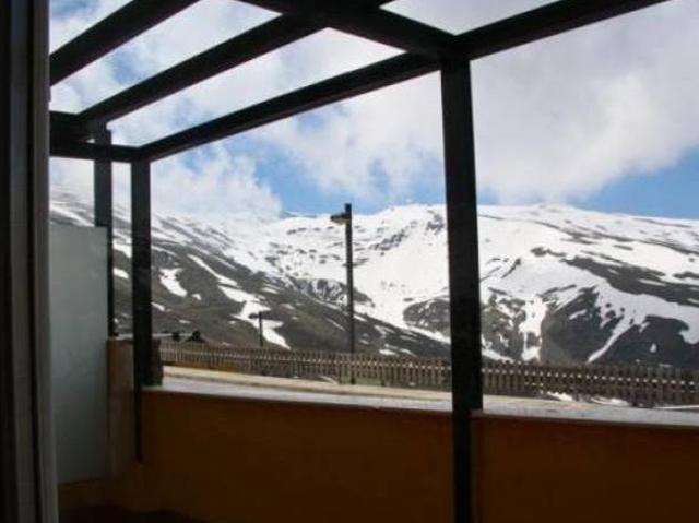 Casa en alquiler en Granada