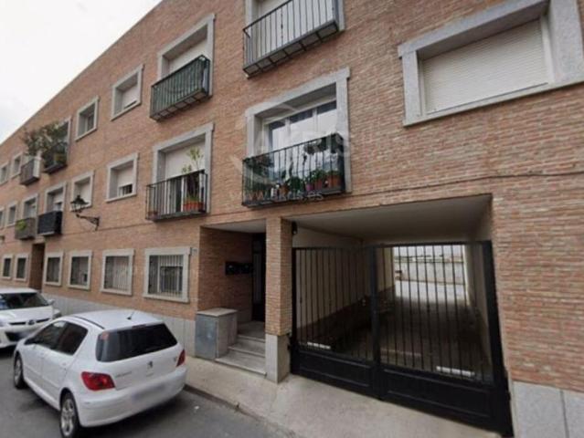 Apartamento en venta en Gálvez, Castilla-La Mancha