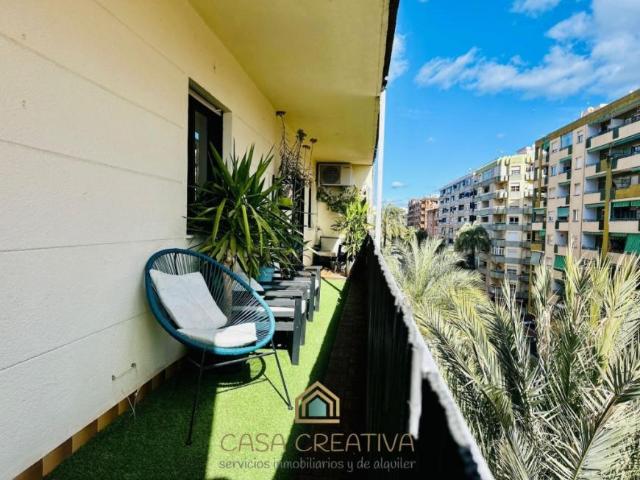 Apartamento en venta en la Safor, Valencia