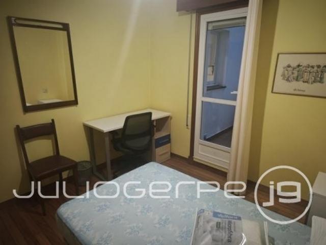 Apartamento en alquiler en Santiago de Compostela, Santiago