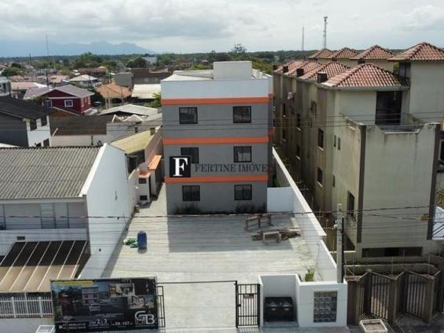 Apartamento venda em Região Geográfica Imediata de Paranaguá, Guaraquecaba