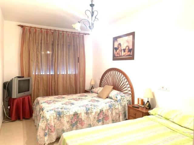 Apartamento en alquiler en Garrucha, Almería
