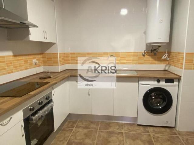 Apartamento en alquiler en Gerindote