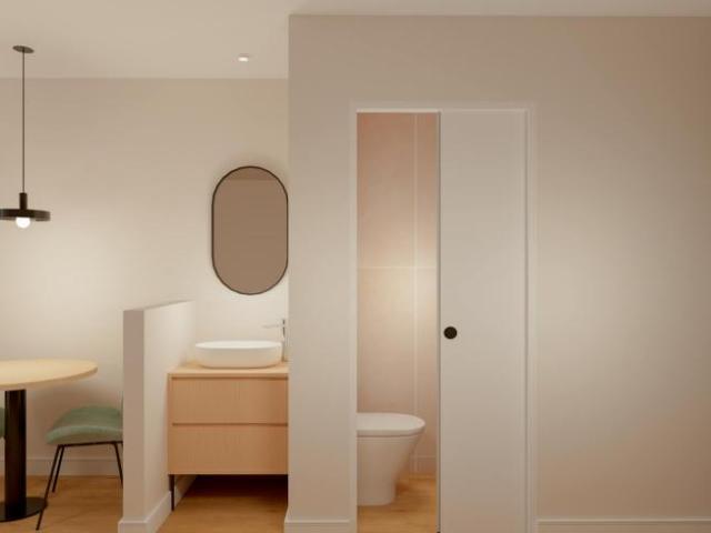 Apartamento en alquiler en Centro, Getafe
