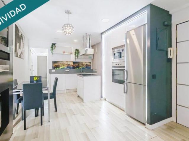 Apartamento en venta en Gijón, Asturias