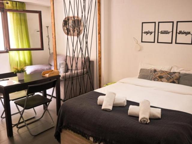 Apartamento en venta en Comarca de la Vega de Granada, Andalucía
