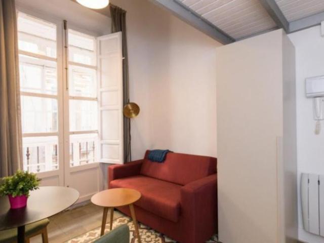 Apartamento en alquiler en Centro, Comarca de la Vega de Granada