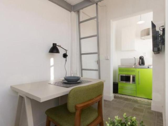 Apartamento en alquiler en Centro, Comarca de la Vega de Granada