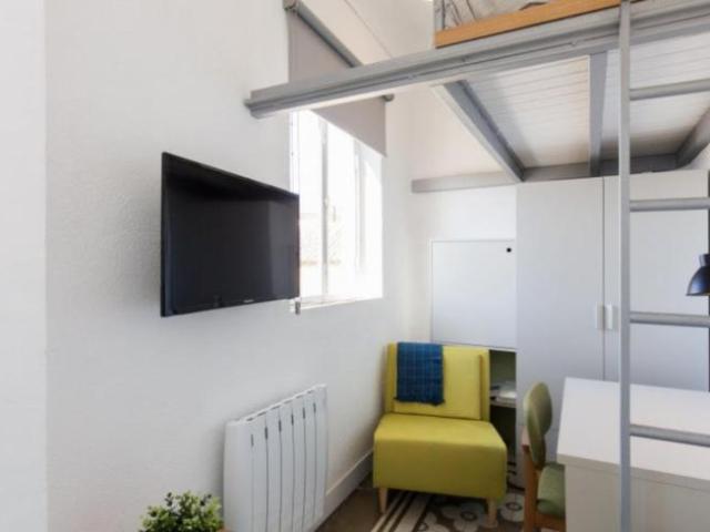 Apartamento en alquiler en Centro, Comarca de la Vega de Granada