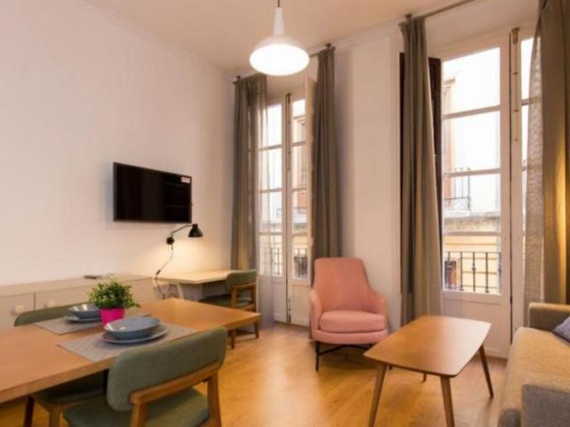 Apartamento en alquiler en Centro, Comarca de la Vega de Granada