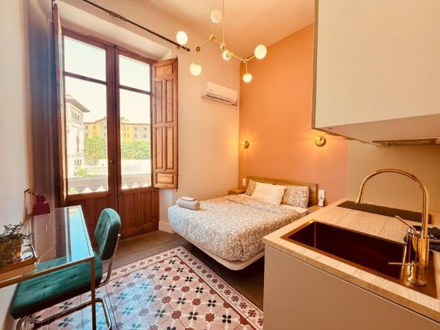Apartamento en alquiler en Centro, Comarca de la Vega de Granada