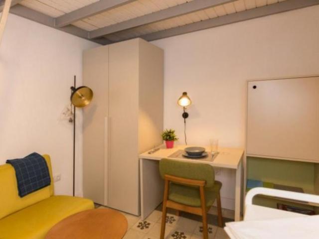 Apartamento en alquiler en Centro, Comarca de la Vega de Granada