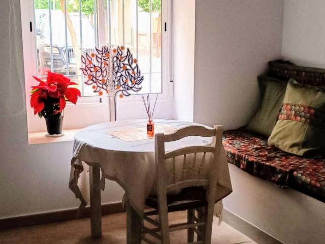 Apartamento en alquiler en Granada