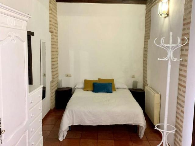 Apartamento en alquiler en Granada, Albaicín