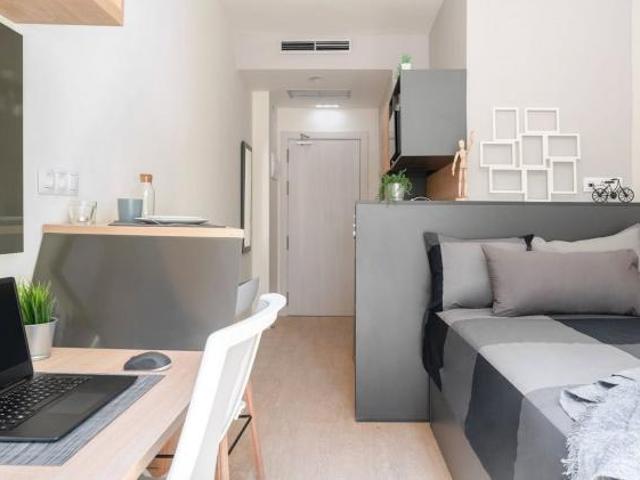 Apartamento en alquiler en Granada, San Ildefonso Apartamento en alquiler en Granada, San Ildefonso