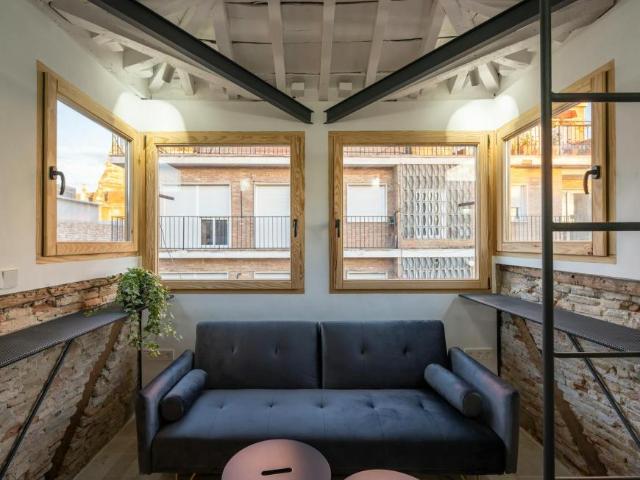 Apartamento en alquiler en Granada, Centro - Sagrario