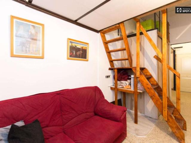 Apartamento en alquiler en Granada